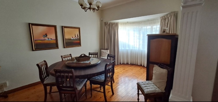 4 Bedroom Property for Sale in Van Riebeeck Hoogte Eastern Cape